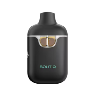 1G BOUTIQ SWITCH – Hawaiian Snow (S) x Pina Colada (S) - Boutiq switch