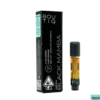 Boutiq Carts Black Mamba – Live Resin Cartridge 1-Gram (indica) - Boutiq switch