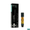 Boutiq Carts Blue Nerdz – Live Resin Cartridge 1-Gram (hybrid) - Boutiq switch
