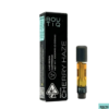 Boutiq Carts Cherry Haze – Live Resin Cartridge 1-Gram (sativa) - Boutiq switch