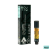 Boutiq Carts Lime Haze – Live Resin Cartridge 1-Gram (sativa) - Boutiq switch