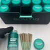Boutiq Infused Minis Live Diamonds + Indoor Flower 5PK 0.5G – 2.5G - Boutiq switch