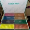 Boutiq Snack Pack Pre Rolls – Bulk Deal - Boutiq switch