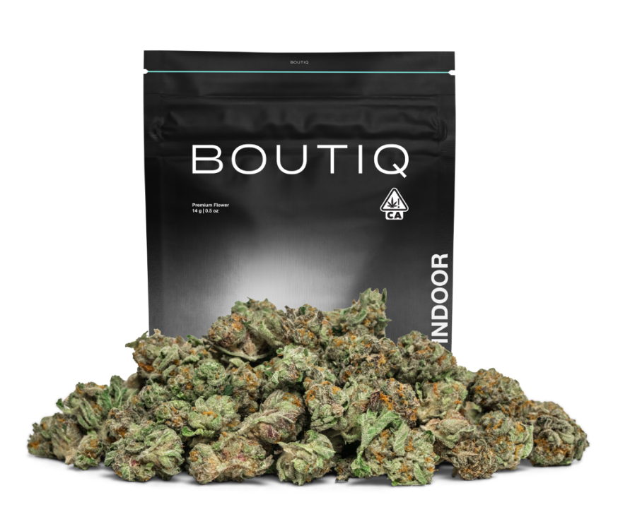 Cereal Runtz Indoor Smalls – 14g - Boutiq switch