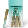 Churros Live Diamond Infused Pre-Rolls (5 Pack) - Boutiq switch