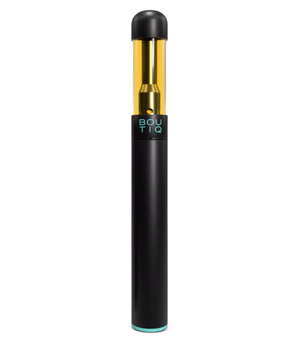 Crème Brûlée Live Resin Cartridge – 1g - Boutiq switch