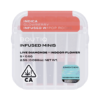 Glowberry x Pop Rocks - Boutiq switch