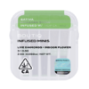 Hawaiian Snow x Tropical Haze - Boutiq switch