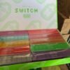 New Boutiq Switch Disposable V4-Glow - Boutiq switch