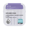 Passion Fruit x Grapefruit Haze - Boutiq switch