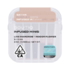 Purple Peeps x Orange Tic Tacs - Boutiq switch