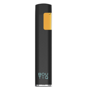 Strawberry Shortcake Live Resin Disposable - Boutiq switch