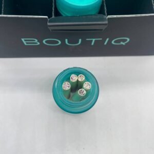 Alternative view of Boutiq Pre Roll Infused Minis | Live Resin + Indoor Flowers
