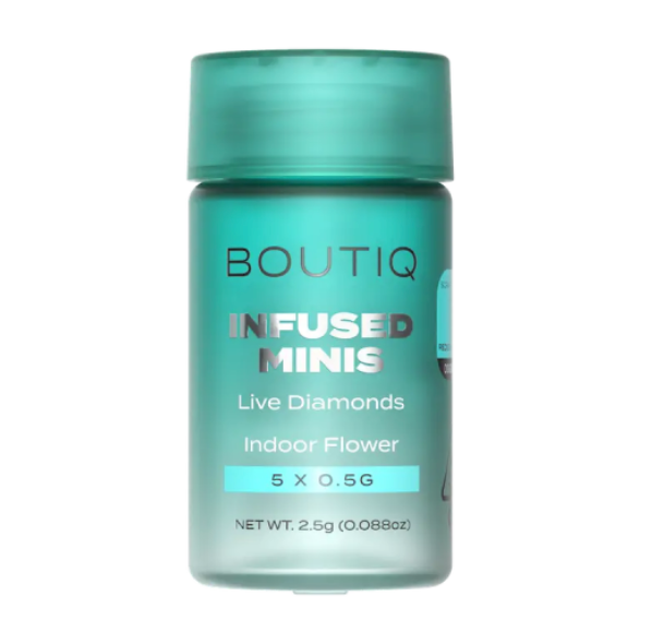 Boutiq King Louis OG F / French Toast D 2.5 Gram
