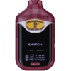 Authentic Boutiq Switch Yuzu x Ponzu V4