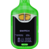 Authentic Strawberry Tropicana x Sour Slush | Dual Flavor 2 Gram