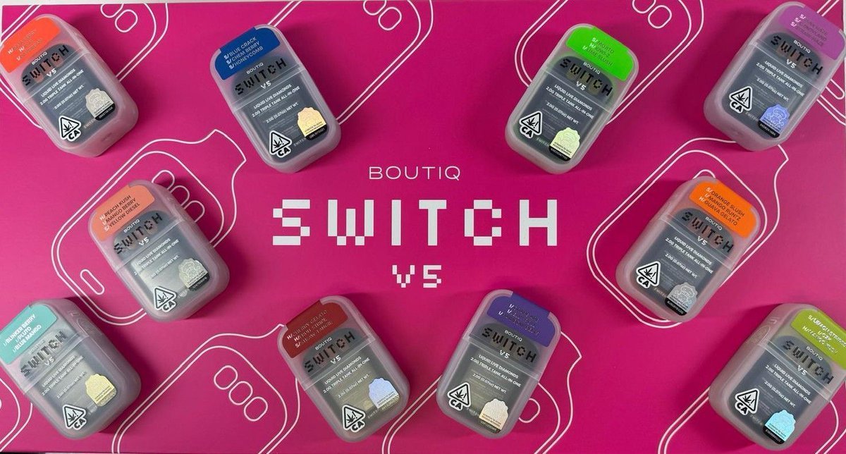 Boutiq V5